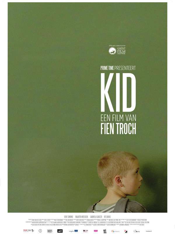 Kid - 2012 DVDRip XviD - Türkçe Altyazılı Tek Link indir