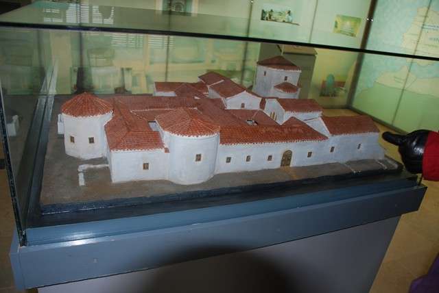 casa romana en Almenara de Adaja. Valladolid - Excursiones desde Madrid (12)