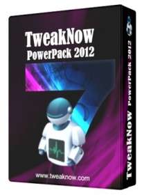 TweakNow PowerPack v4.3.0 Full