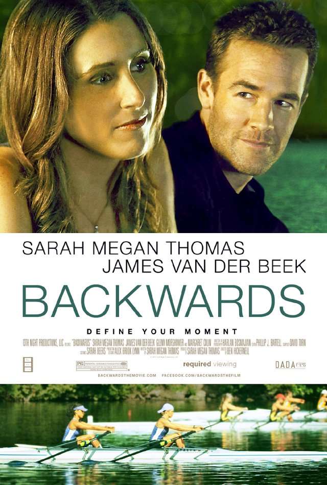 Backwards - 2012 DVDRip XviD AC3 - Türkçe Altyazılı indir