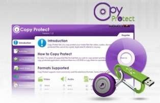 Copy Protect v1.1.0