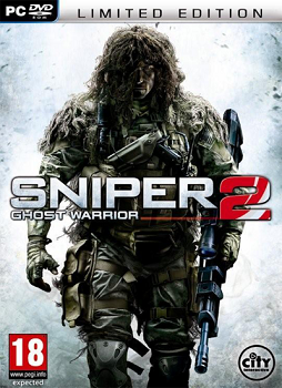 Sniper Ghost Warrior 2 2013