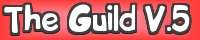 The Guild V.5 banner